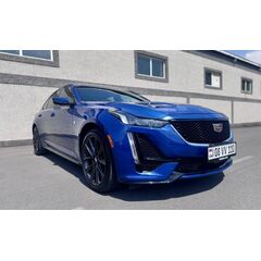 Cadillac CT5 Sport AWD 2020թ․