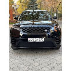 Վաճառվում է Range Rover Velar