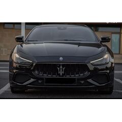 Վաճառվում է Maserati Ghibli GRANSPORT