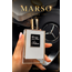 Օծանելիք MARSO ֆիրմայից ,Lux