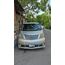 Toyota Alphard 2․4 2002