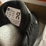 On Cloudsurfer Black/White Sneakers, 4 image