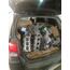 Mitsubishi endeavor 2005 թ, 4 image