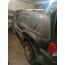 Mitsubishi endeavor 2005 թ