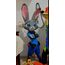 Lego Judy hopps