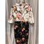 Ted Baker կանացի երեկոյան զգեստ, 4 image