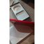 Iphon 13 կարմիր ,չօգտագործված,usb լարով,պատյանով, 4 image