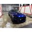 Ford Mustang մոդելի սպորտային մեքենա՝ վերափոխված կամ համալրված Shelby GT500-ի ագրեսիվ թյունինգային փաթեթով, 9 image
