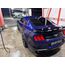 Ford Mustang մոդելի սպորտային մեքենա՝ վերափոխված կամ համալրված Shelby GT500-ի ագրեսիվ թյունինգային փաթեթով, 10 image