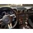 Ford Mustang մոդելի սպորտային մեքենա՝ վերափոխված կամ համալրված Shelby GT500-ի ագրեսիվ թյունինգային փաթեթով, 5 image
