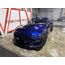 Ford Mustang մոդելի սպորտային մեքենա՝ վերափոխված կամ համալրված Shelby GT500-ի ագրեսիվ թյունինգային փաթեթով, 3 image