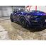 Ford Mustang մոդելի սպորտային մեքենա՝ վերափոխված կամ համալրված Shelby GT500-ի ագրեսիվ թյունինգային փաթեթով, 8 image