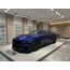 Ford Mustang մոդելի սպորտային մեքենա՝ վերափոխված կամ համալրված Shelby GT500-ի ագրեսիվ թյունինգային փաթեթով