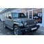 Վաճառվում է Jeep Wrangler UNLIMITED SAHARA