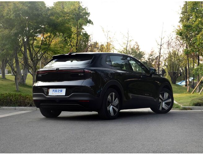 Deepal S05 520 Max R20 – 2026թ. Վաճառվում է ճանապարհից, 2 image