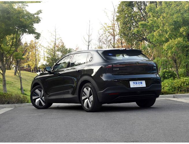 Deepal S05 520 Max R20 – 2026թ. Վաճառվում է ճանապարհից, 3 image