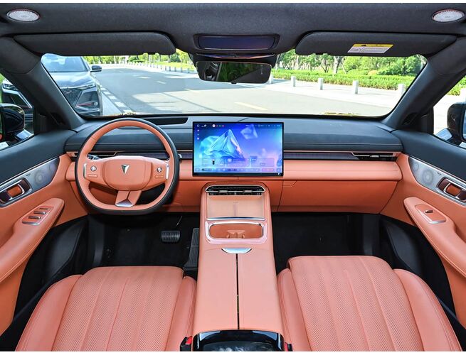 Deepal S07 230 Ultra – 2026թ. Վաճառվում է ճանապարհից, 8 image