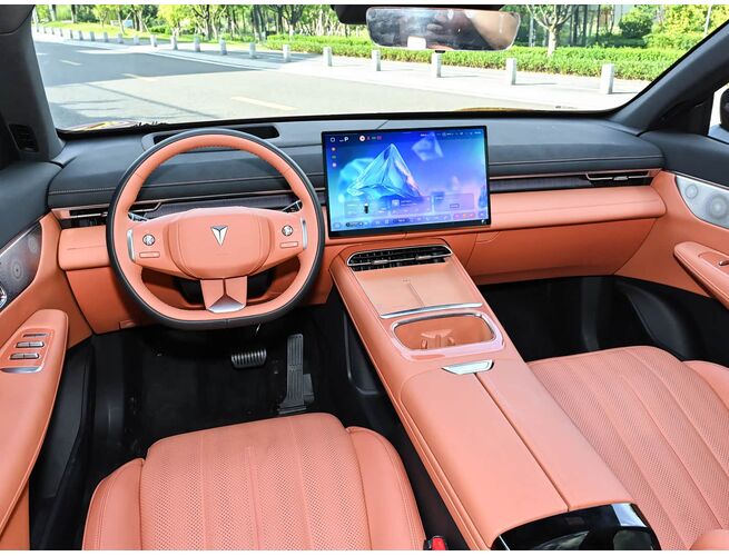 Deepal S07 230 Ultra – 2026թ. Վաճառվում է ճանապարհից, 9 image