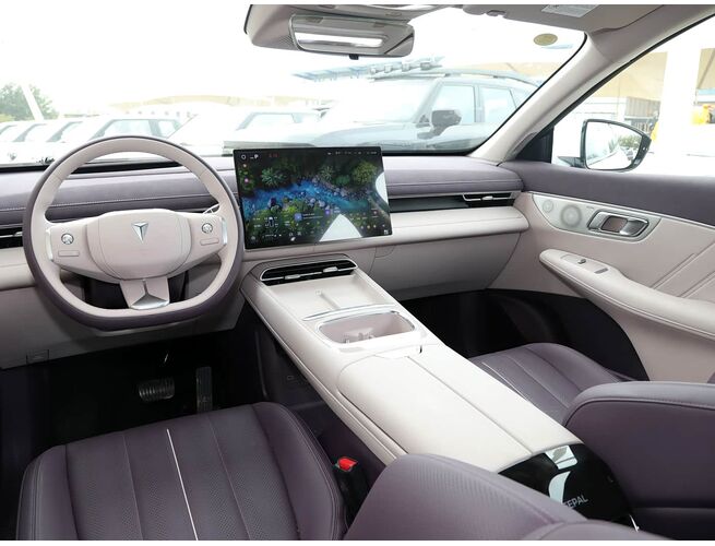 Deepal S07 230 Ultra – 2026թ. Վաճառվում է ճանապարհից, 6 image