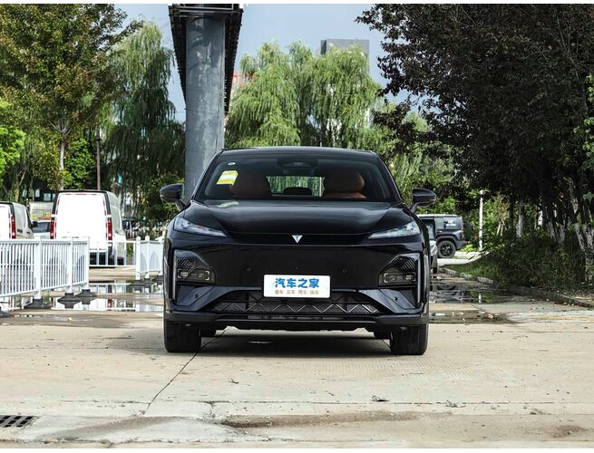 Deepal S07 230 Ultra – 2026թ. Վաճառվում է ճանապարհից