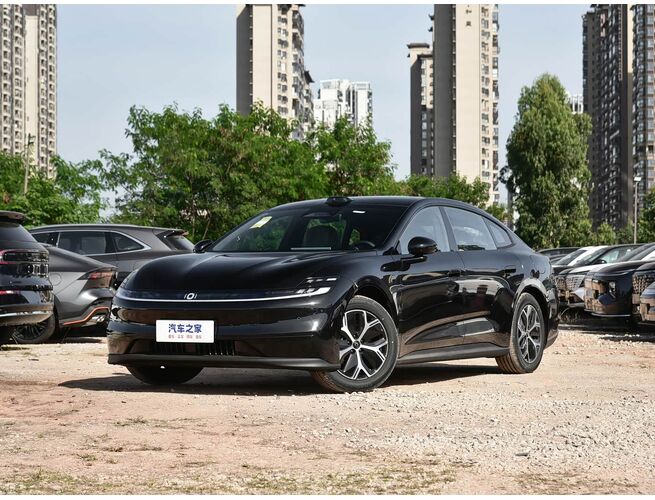 Changan Nevo A06 630 Max 2026թ.