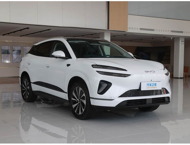BYD SEA LION 06 Pilot Plus 2026թ.