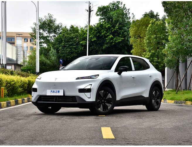 Deepal S05 215 Max – 2026թ. Վաճառվում է ճանապարհից