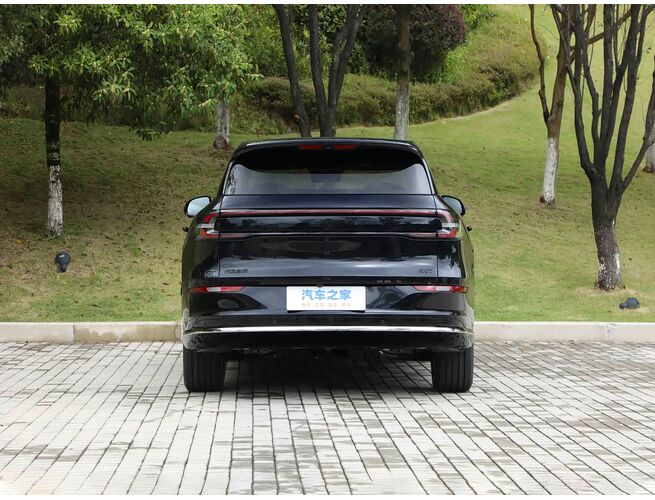 Qiyuan Q07 215 Flagship Plus Laser Version, 5 image