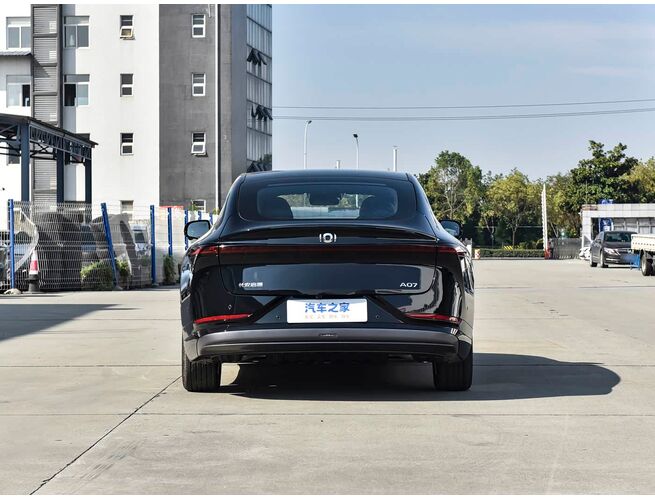 Changan Nevo A07 550 կմ EXTRA LONG PREMIUM EDITION – 2026թ.  Վաճառվում է ճանապարհից, 3 image