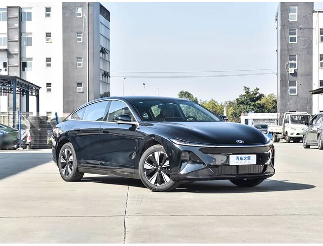 Changan Nevo A07 550 կմ EXTRA LONG PREMIUM EDITION – 2026թ.  Վաճառվում է ճանապարհից, 4 image