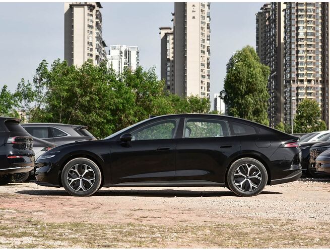 Changan Nevo A06 630 Max 2026թ., 2 image