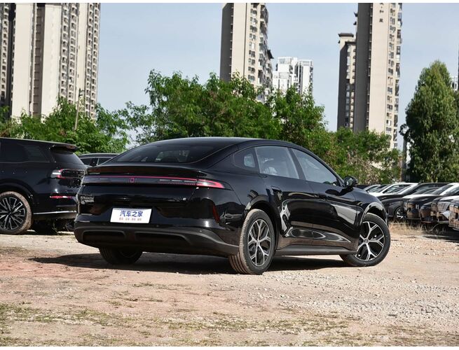 Changan Nevo A06 630 Max 2026թ., 3 image