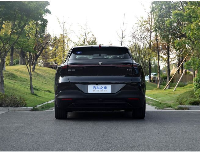 Deepal S05 520 Max R20 – 2026թ. Վաճառվում է ճանապարհից, 5 image