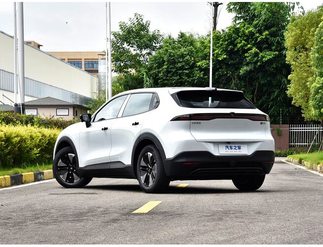 Deepal S05 215 Max – 2026թ. Վաճառվում է ճանապարհից, 2 image