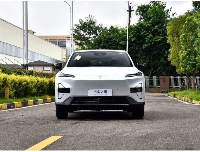 Deepal S05 215 Max – 2026թ. Վաճառվում է ճանապարհից, 3 image