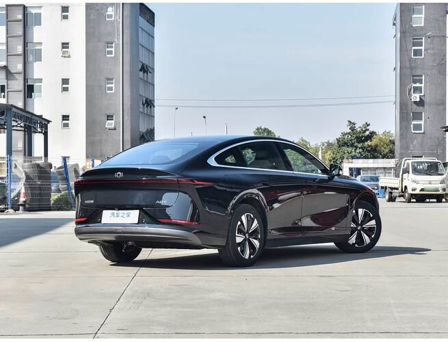 Changan Nevo A07 550 կմ EXTRA LONG PREMIUM EDITION – 2026թ.  Վաճառվում է ճանապարհից, 7 image