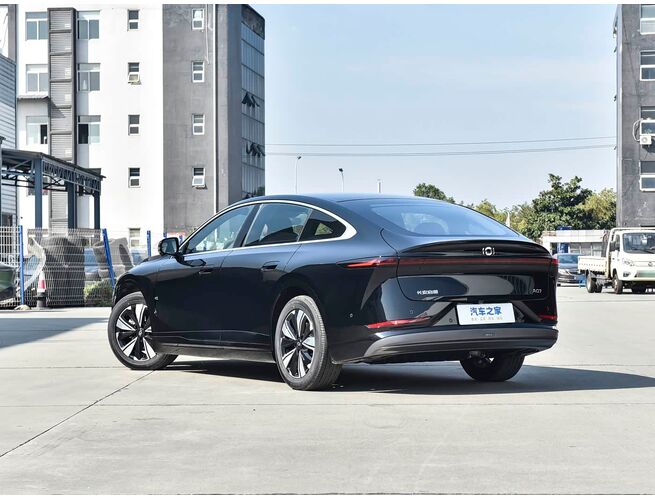 Changan Nevo A07 550 կմ EXTRA LONG PREMIUM EDITION – 2026թ.  Վաճառվում է ճանապարհից, 5 image
