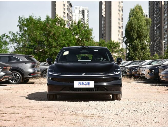 Changan Nevo A06 630 Max 2026թ., 7 image