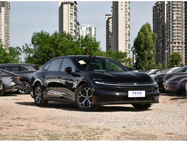 Changan Nevo A06 630 Max 2026թ., 4 image
