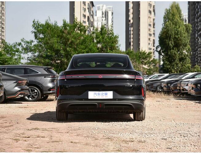 Changan Nevo A06 630 Max 2026թ., 5 image