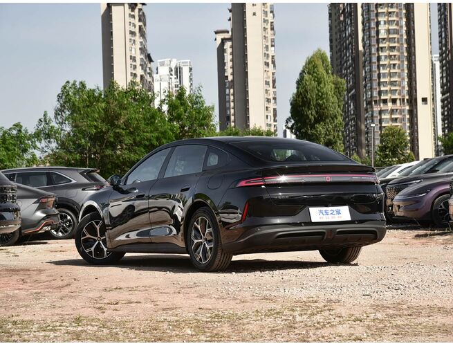 Changan Nevo A06 630 Max 2026թ., 6 image