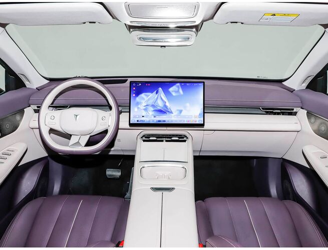 Deepal S07 230 Ultra – 2026թ. Վաճառվում է ճանապարհից, 7 image