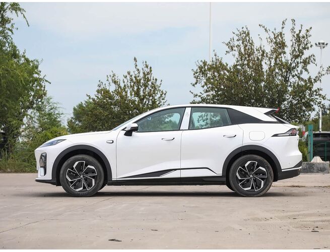 Deepal S07 230 Ultra – 2026թ. Վաճառվում է ճանապարհից, 3 image