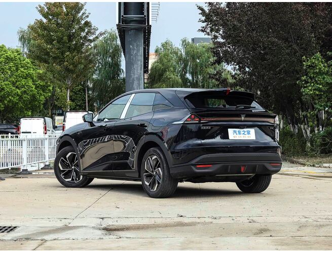 Deepal S07 230 Ultra – 2026թ. Վաճառվում է ճանապարհից, 7 image