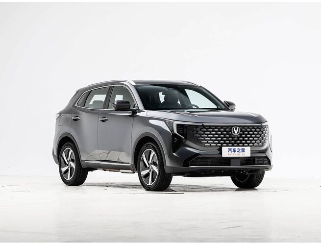 Changan CS55 Plus PHEV – 2026թ., 5 image