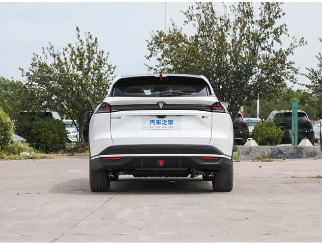 Deepal S07 230 Ultra – 2026թ. Վաճառվում է ճանապարհից, 5 image
