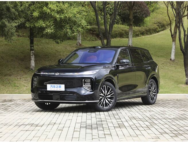 Qiyuan Q07 215 Flagship Plus Laser Version, 3 image