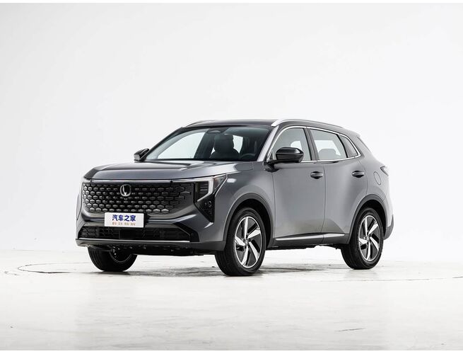 Changan CS55 Plus PHEV – 2026թ.