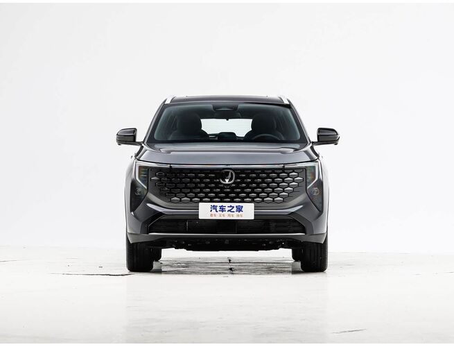 Changan CS55 Plus PHEV – 2026թ., 3 image