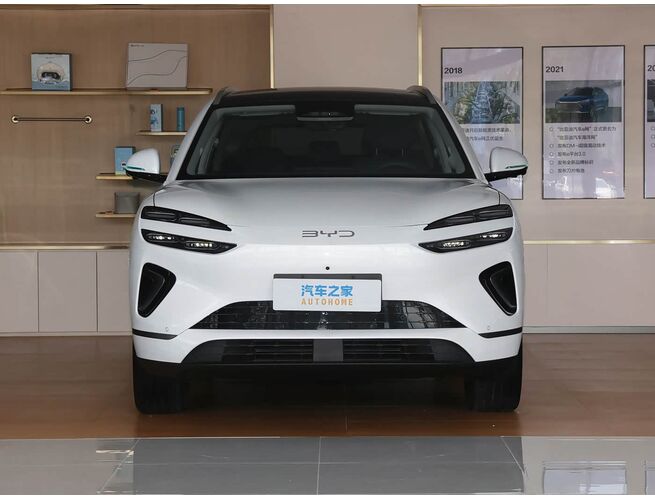 BYD SEA LION 06 Pilot Plus 2026թ., 6 image